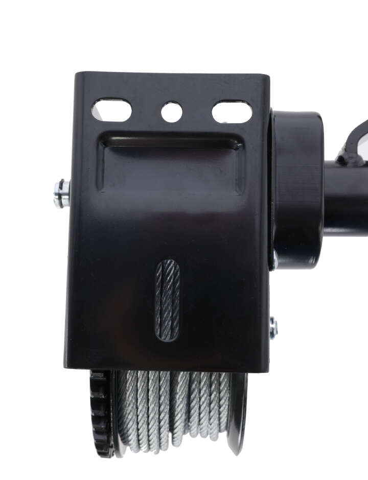 KERBL Seilwinde Hand Winch